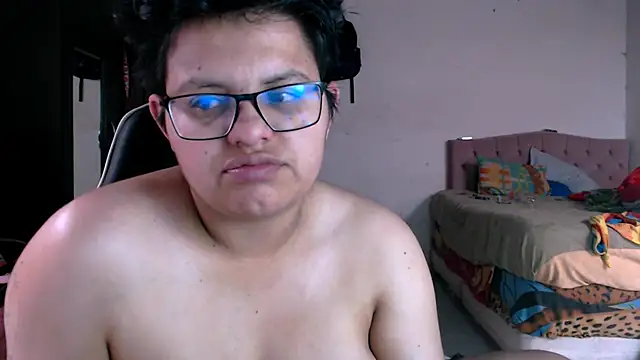 tatsumi nao online show from 12/21/25, 06:48