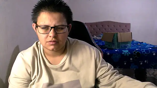 tatsumi nao online show from 03/07/26, 01:02