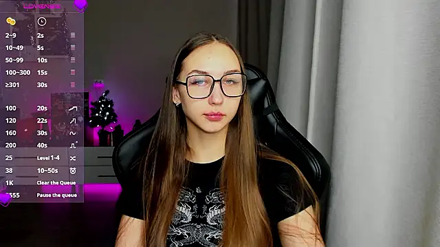 Sm0ly online show from 12/03/24, 03:41