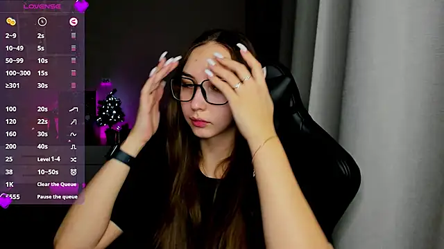 Sm0ly online show from 12/07/24, 02:09