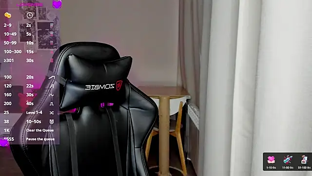 Sm0ly online show from 12/13/24, 05:05