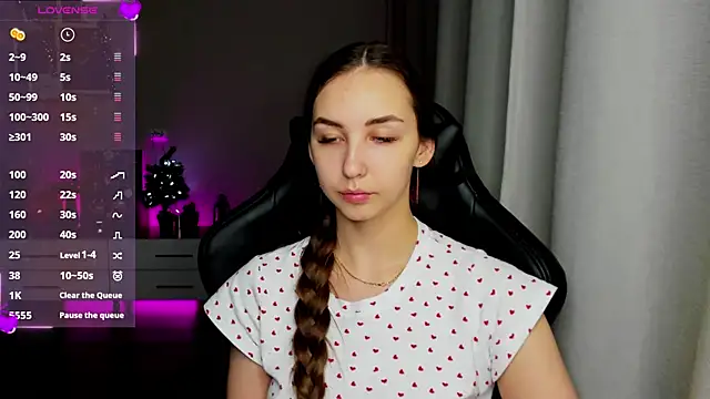 Sm0ly online show from 12/14/24, 01:50