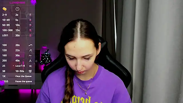 Sm0ly online show from 12/19/24, 04:56