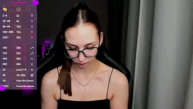 Sm0ly online show from 01/06/25, 01:20