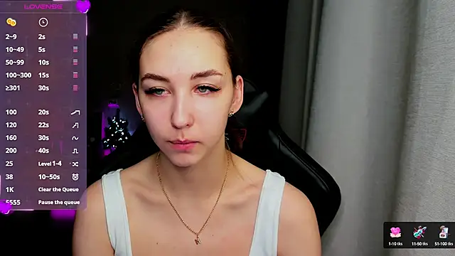 Sm0ly online show from 02/01/25, 01:12