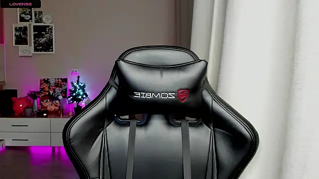 Sm0ly online show from 02/03/25, 01:19