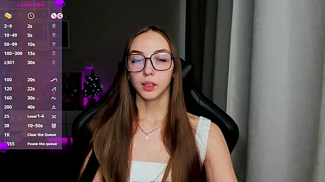 Sm0ly online show from 02/10/25, 04:30