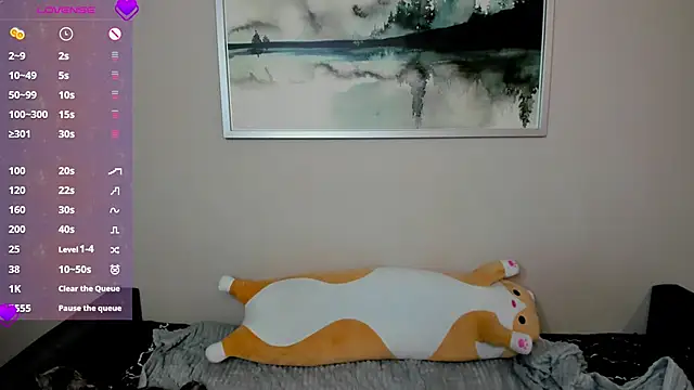 Sm0ly online show from 03/06/25, 05:24