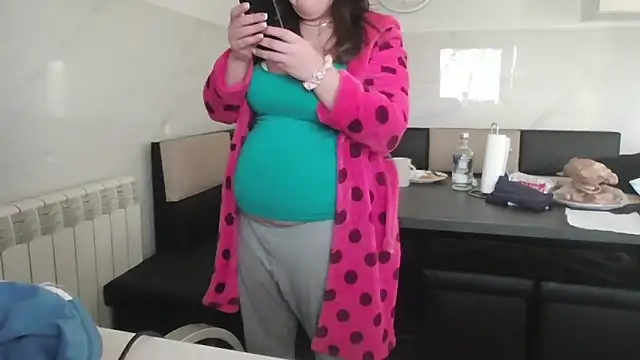 milfmomxx online show from 01/14/25, 01:28