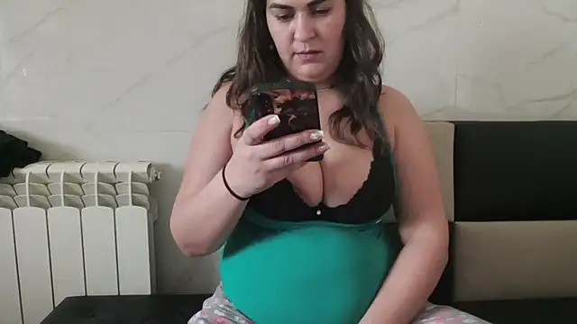 milfmomxx online show from 01/20/25, 11:13