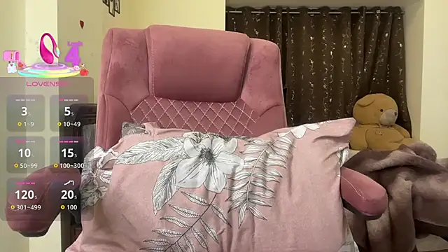 Dazzling  ira online show from 02/08/26, 09:40