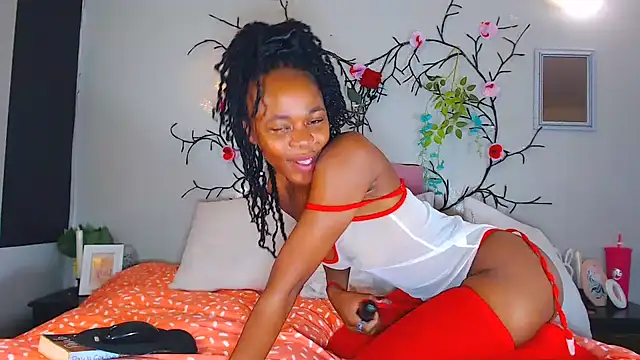 FRUITOFEDEN01 online show from 03/04/25, 09:07