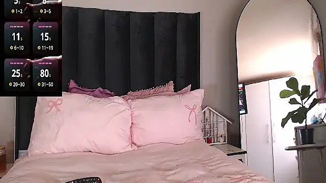 FRUITOFEDEN01 online show from 03/07/26, 09:50