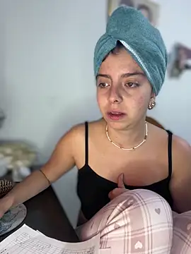 Cloew Marz online show from 02/13/25, 11:26