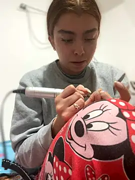 Cloew Marz online show from 09/27/25, 01:32