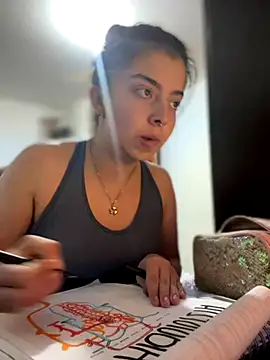 Cloew Marz online show from 11/17/25, 09:09