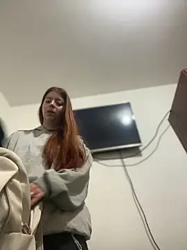 Cloew Marz online show from 03/08/26, 04:33