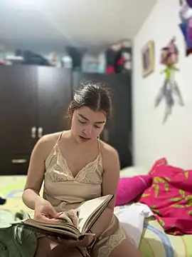 Cloew Marz online show from 03/20/26, 03:39