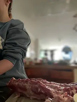 Cloew Marz online show from 03/22/26, 04:43