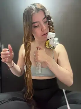 Cloew Marz online show from 04/21/26, 02:51