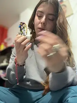 Cloew Marz online show from 04/21/26, 10:12