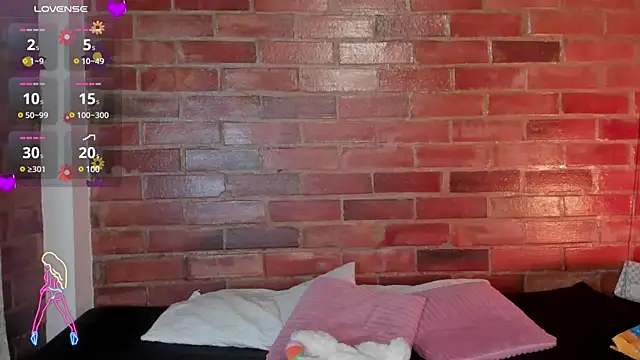 crystalvazquez online show from 02/08/25, 10:18