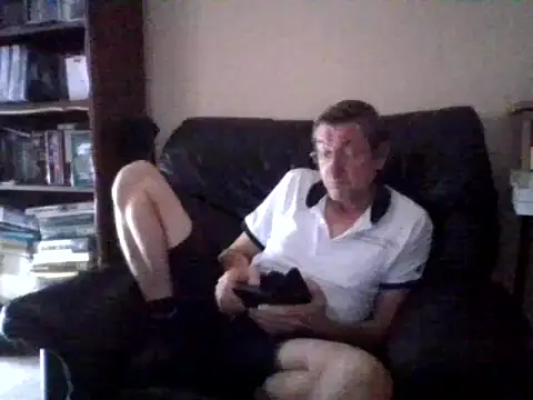 Jaimma45 online show from 09/22/25, 01:35