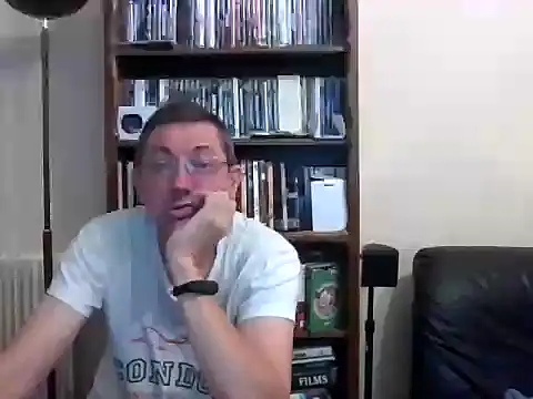 Jaimma45 online show from 11/17/25, 06:24