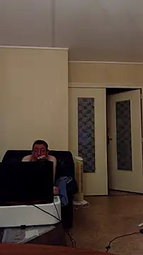 Jaimma45 online show from 12/03/25, 06:28