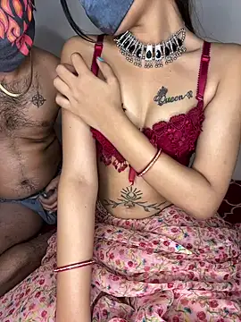 Suhu love online show from 12/22/24, 05:21