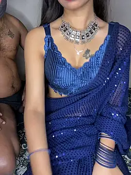 Suhu love online show from 02/12/26, 04:57