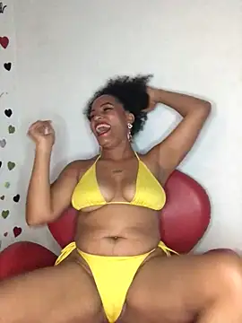 AdelaHaneix online show from 01/28/25, 08:58