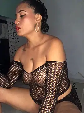 AdelaHaneix online show from 01/31/25, 09:26