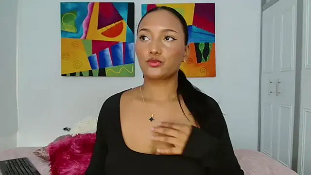 Pandora gu online show from 10/18/25, 08:09