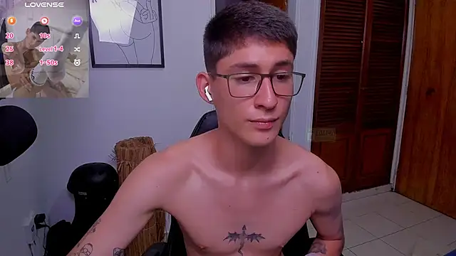 Jaack str online show from 02/19/25, 12:14