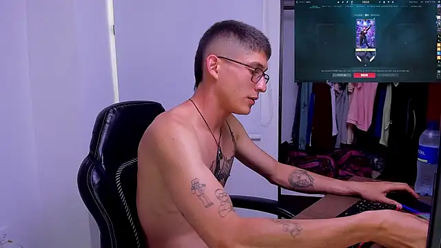 Jaack str online show from 11/18/25, 09:30