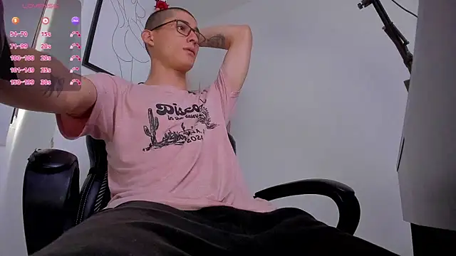 Jaack str online show from 01/16/26, 07:29