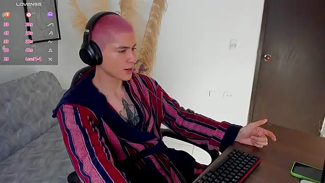 Jaack str online show from 02/06/26, 04:54