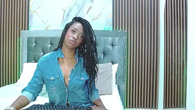 AshleyMontana online show from 12/21/25, 02:46