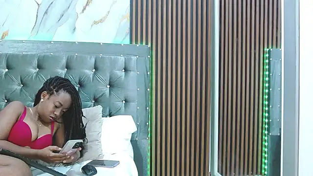 AshleyMontana online show from 03/08/26, 03:27