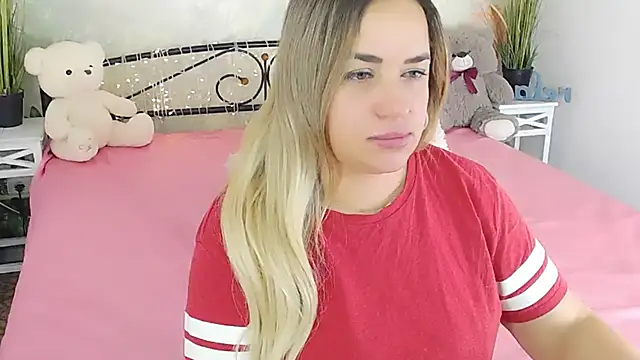 MilenaMiler X online show from 01/23/25, 05:13