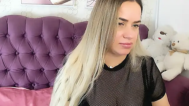 MilenaMiler X online show from 01/27/25, 10:49