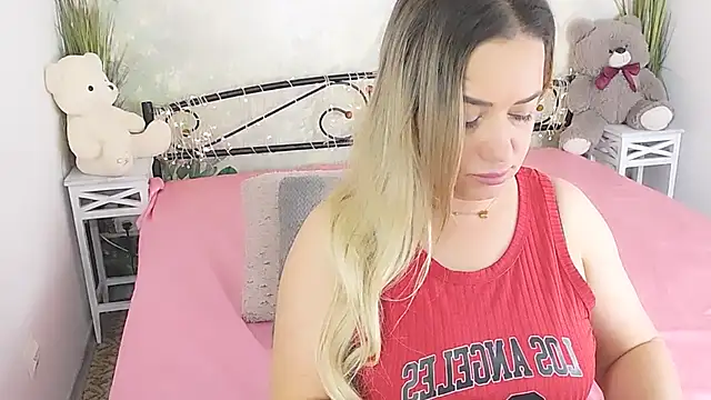 MilenaMiler X online show from 02/27/25, 12:10