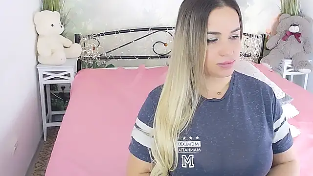 MilenaMiler X online show from 03/21/25, 10:39