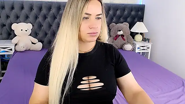 MilenaMiler X online show from 09/30/25, 07:30