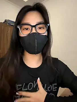 Lilisa miu online show from 10/27/25, 03:49