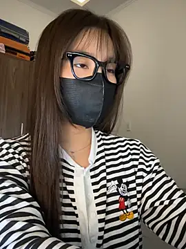 Lilisa miu online show from 01/08/26, 04:20