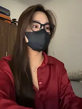 Lilisa miu online show from 01/15/26, 04:22