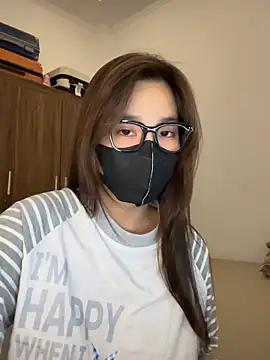 Lilisa miu online show from 01/19/26, 04:11