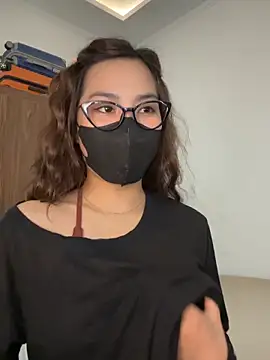 Lilisa miu online show from 02/03/26, 06:40